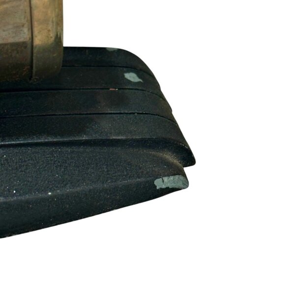 Vintage Boston Champion Pencil Sharpener Desktop Pinch Feed Hand Crank MCM - Picture 11 of 15